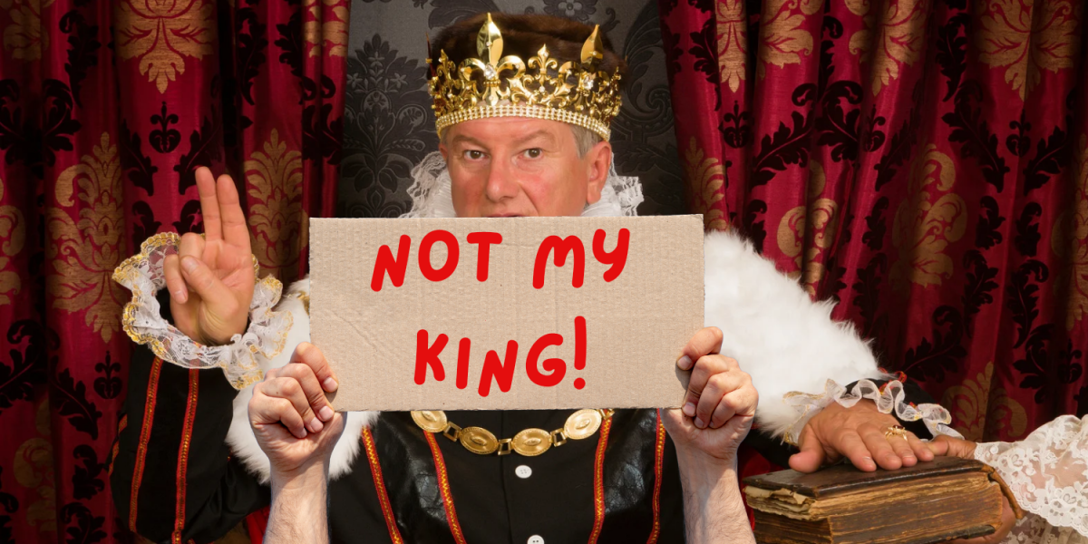 The Senate Censure of Thorpe and Babet – A Test of Liberty and Leadership